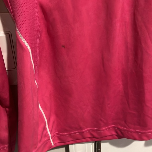 Champion Semi Fitted Exercise Shirt - Picture 4 of 8